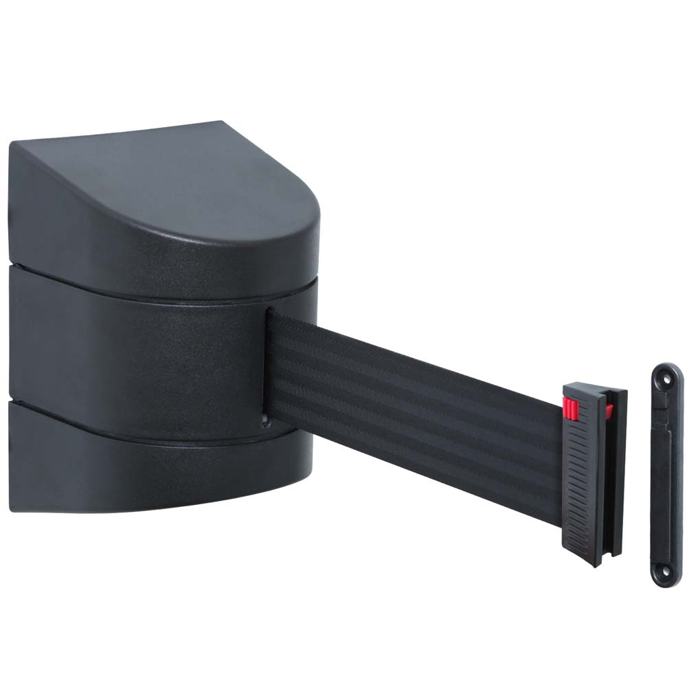 Avsperringsbånd til vegg