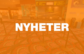 Nyheter
