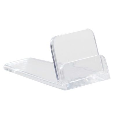 20 mm Prisskiltholder for Bord