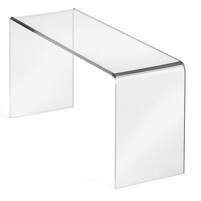 Akryl Display Bro - 200 x 70 x 100 mm