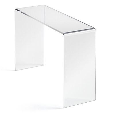 Akryl Display Bro - 200 x 70 x 150 mm