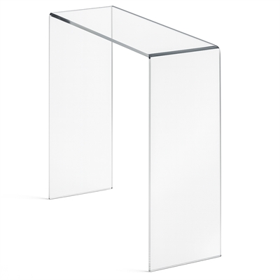 Akryl Display Bro - 200 x 70 x 200 mm