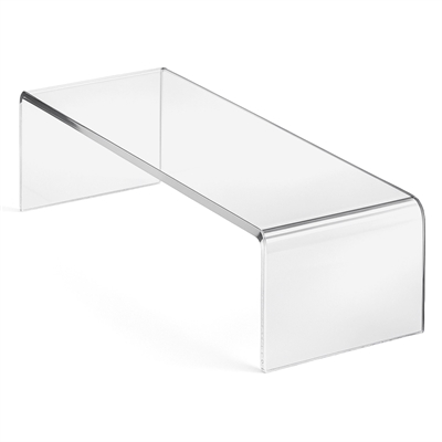 Akryl Display Bro - 200 x 70 x 50 mm