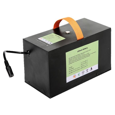 Ekstra batteri til LED Wind-sign