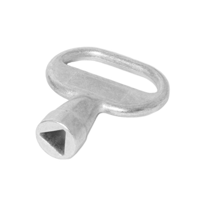 Ekstra trekantnøkkel til SKILTEX askebegere