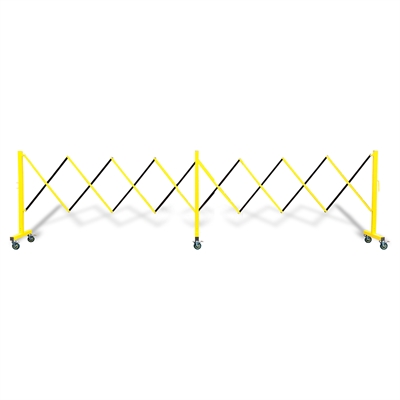 FlexFence Extend Avsprrringsgjerde - 4.9 m