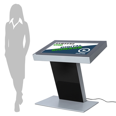 InfoPro Digital Kiosk - 43''