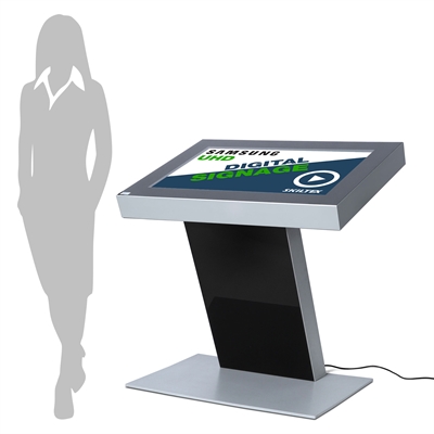 InfoPro Digital Kiosk - 50''