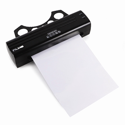 Lamineringmaskin A4 - LMG