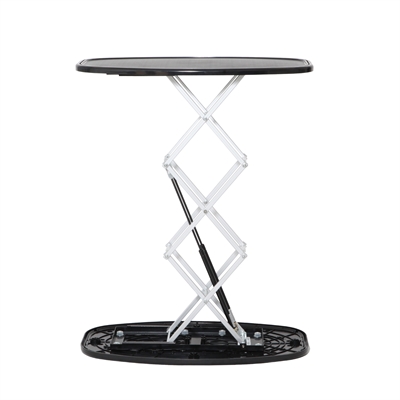 MovePro Quick Messebord System - uten trykk