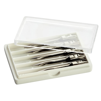 Nål til Arrow 9S tekstilpistol - pakke med 5 stk