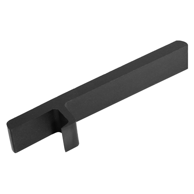 Profilåpner til betongskilt med 44 mm profil