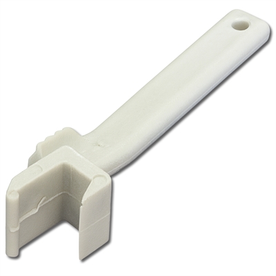 Profilåpner til 25/32mm Security Snapprammer