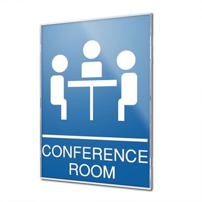 Reap Dørskilt / Vægskilt