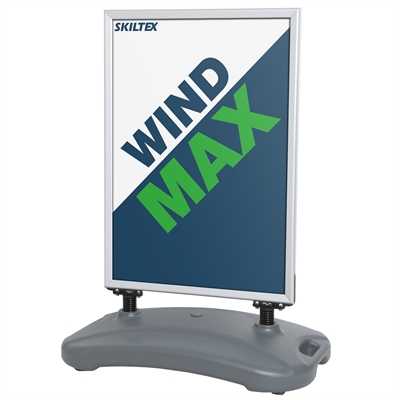 WindMax Gatebukk