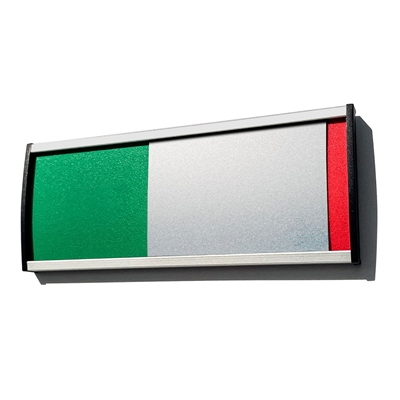 Strato Premium Ledig/opptatt skilt - 56x105mm