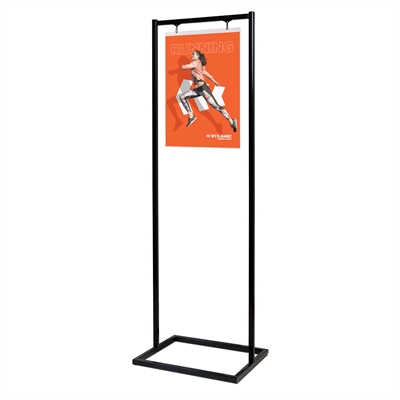 Swing Infostander - A1