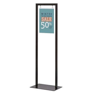 Swing Infostander - A4