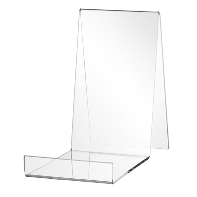 Universal Akryl Varestøtte 100 x 160 mm