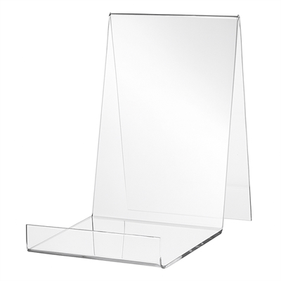 Universal Akryl Varestøtte 80 x 135 mm