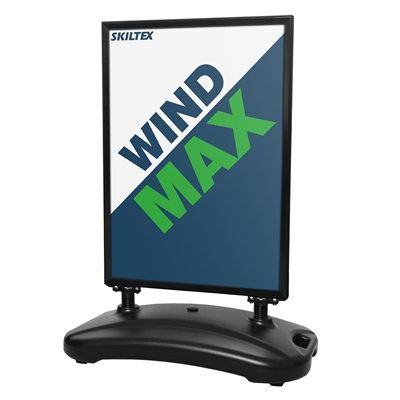WindMax Sort Gatebukk