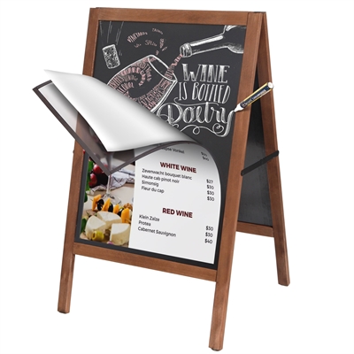 WoodPro Hybrid Krittavle Gatebukker