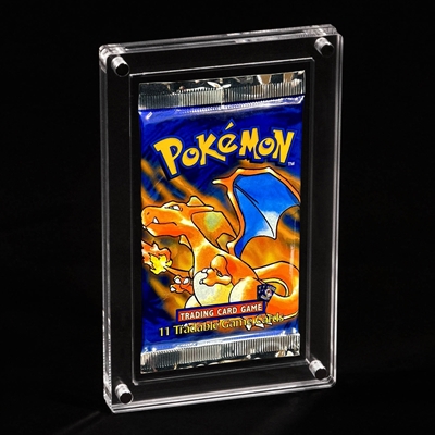 Premium TCG Booster Pakke Display