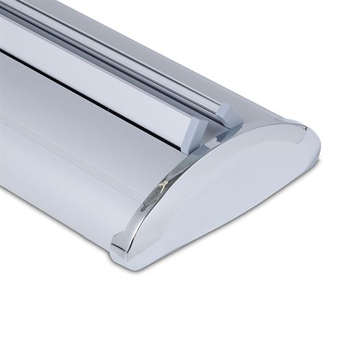 Roll up system - uten banner