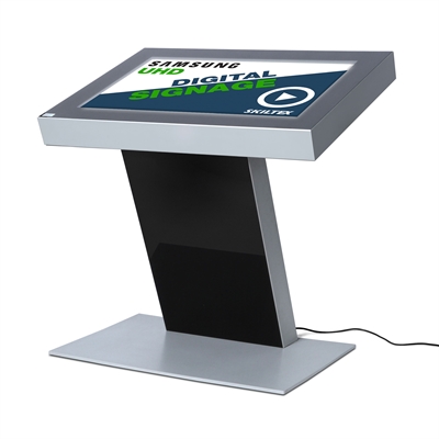 InfoPro Digital Kiosk