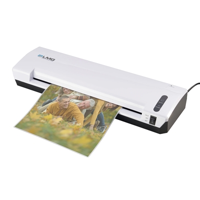 Lamineringsmaskin A3 - LMG