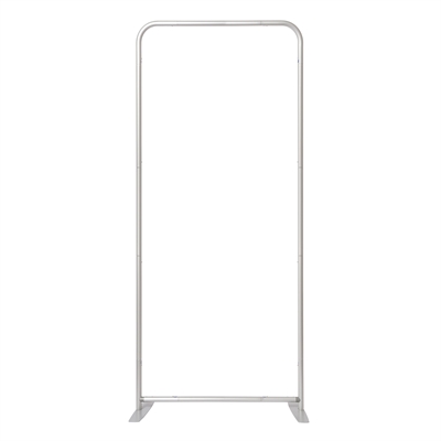 Zipper Wall Straight - 100x230 cm