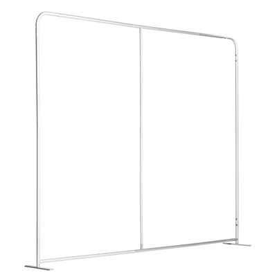 Zipper Wall Straight - 300x230 cm