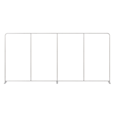 Zipper Wall Straight - 500x230 cm