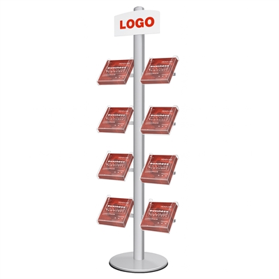ProStand 45 - TEX 8xA5 Brosjyre stativ