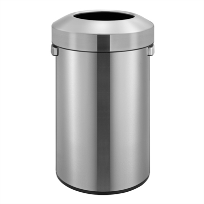 Urban søppelbøtte 60 liter