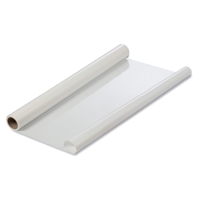 Whiteboard folie - 25 ark - 80x60 cm