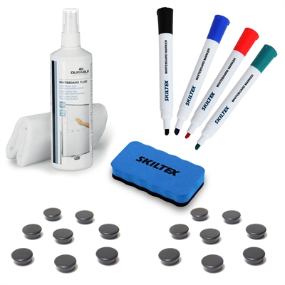 Whiteboard kit